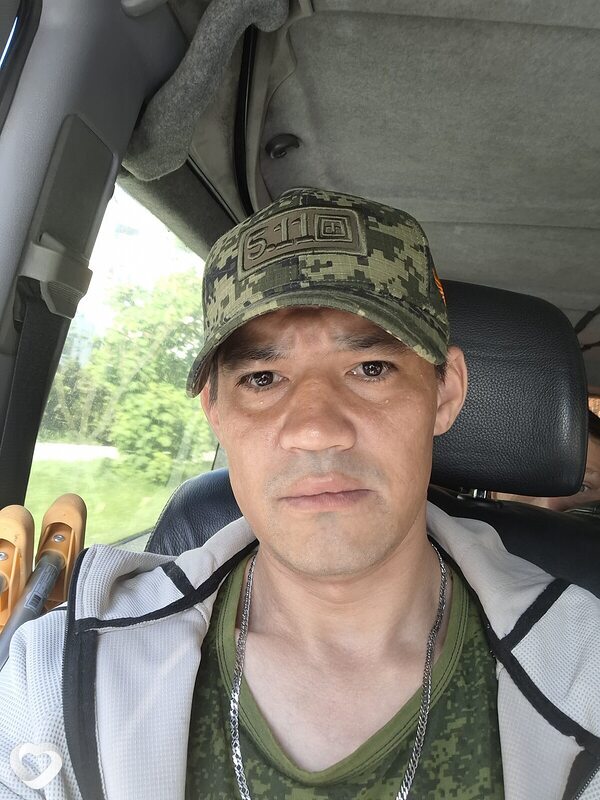 Булат, 31, Севастополе — анкета №2345738