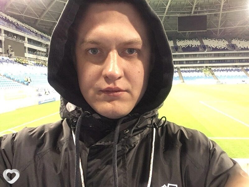 Андрей, 31, Самаре — анкета №2345743
