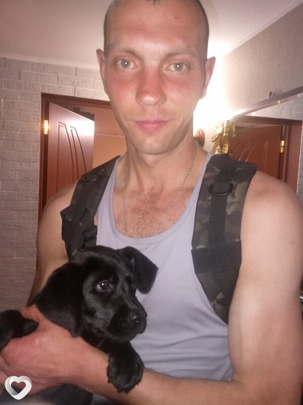 Сергей, 33, Санкт-Петербурге — анкета №2345744
