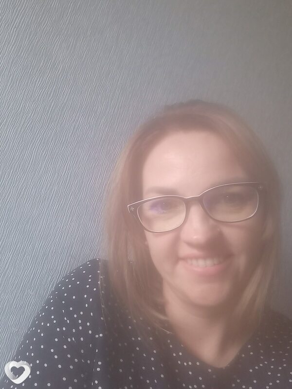 Иринка, 40, Москве — анкета №2345747