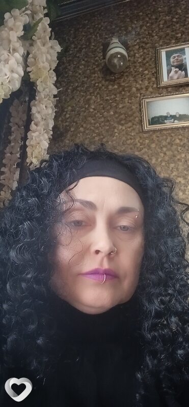 Жанна, 50, Аксае — анкета №2345751