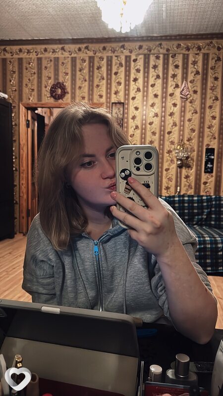 Сеня, 24, Минске — анкета №2345685