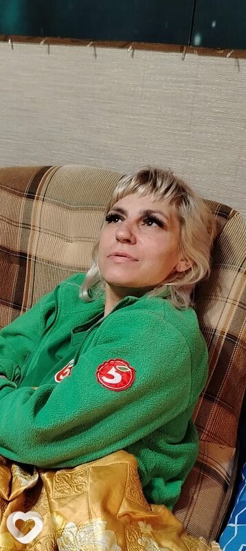 Светлана, 45, Ржеве — анкета №2345687