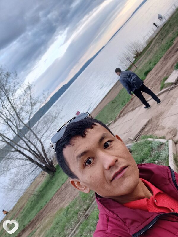 Daulet, 26, Тольятти — анкета №2345697