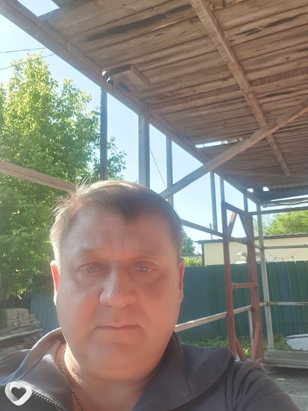 Александр, 56, Находке — анкета №2345858