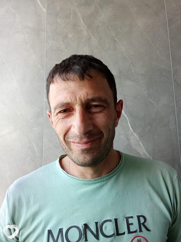 Алекс, 39, Севастополе — анкета №2345865