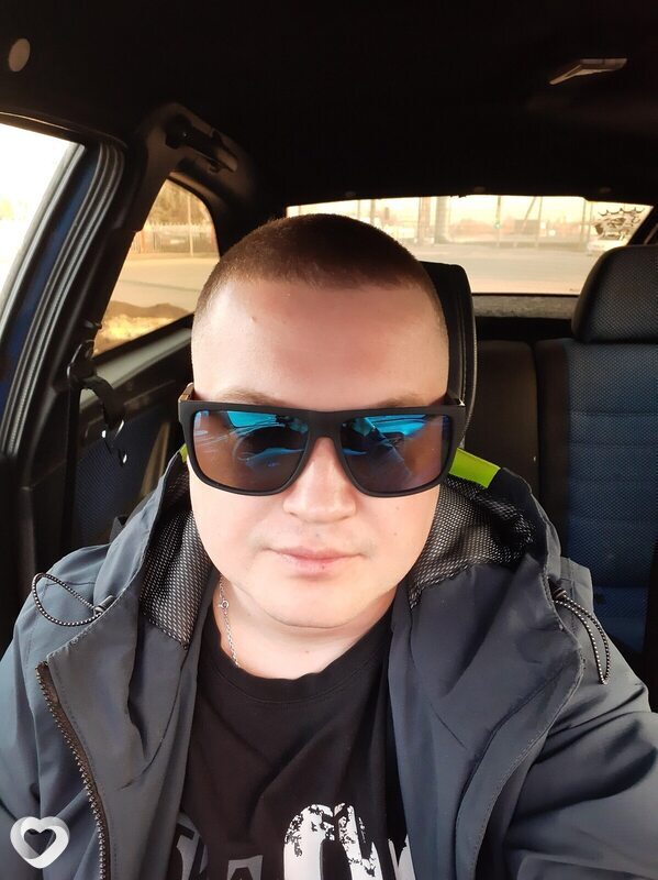Владислав, 32, Нижнекамске — анкета №2345866