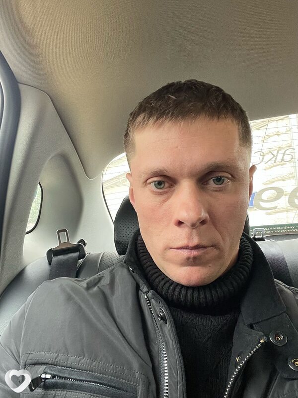 Константин, 43, Москве — анкета №2345909