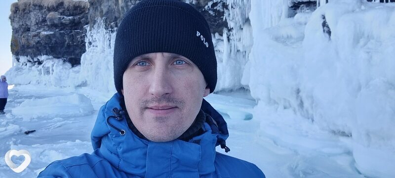 Денис, 36, Советской Гавани — анкета №2345911