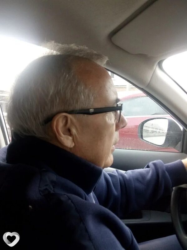 Вячеслав, 69, Батайске — анкета №2345915
