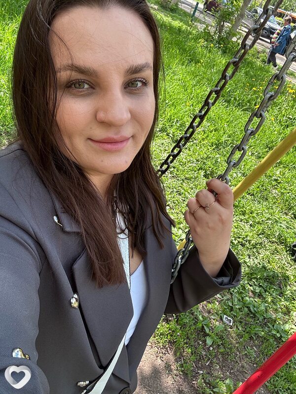 Рина, 37, Нижнем Новгороде — анкета №2345917