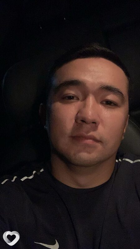 Даке, 22, Алматы — анкета №2345925