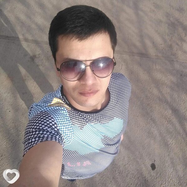 Руслан, 33, Братске — анкета №2346064