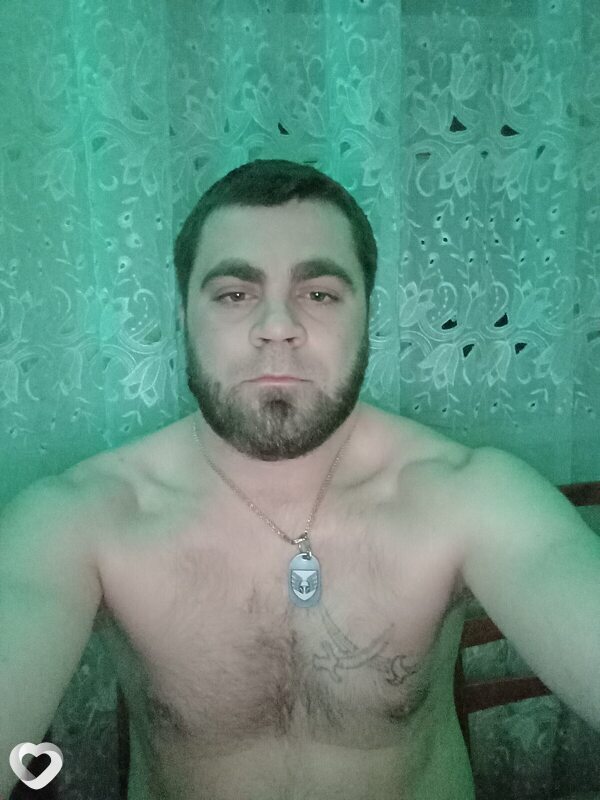 Дмитрий, 30, Одессе — анкета №2346074