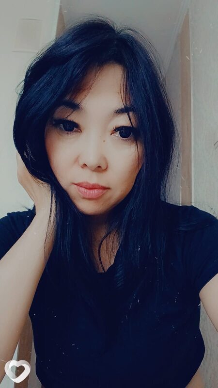 Кырсык, 40, Кокшетау — анкета №2345930