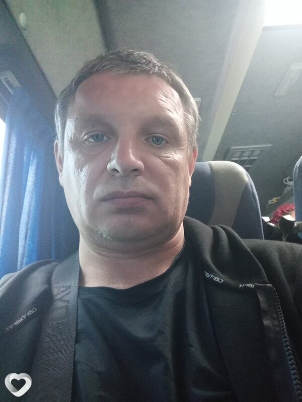 Дима, 46, Москве — анкета №2345932