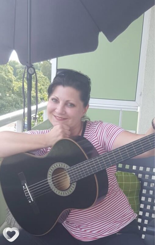 Татьяна, 51, Санкт-Петербурге — анкета №2345938