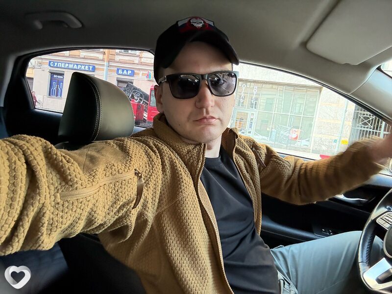 Сергей, 27, Санкт-Петербурге — анкета №2345943