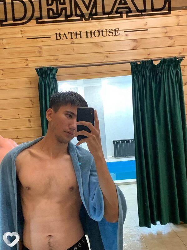 Адиль, 26, Экибастузе — анкета №2345945