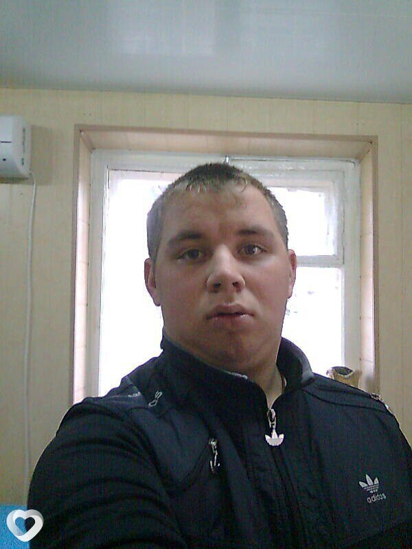 Леха, 31, Георгиевске — анкета №2345946