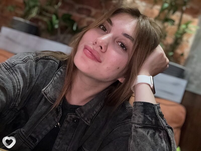 Маргарита, 22, Москве — анкета №2345947