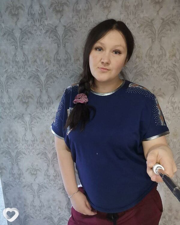 Елена, 39, Тюмени — анкета №2345948