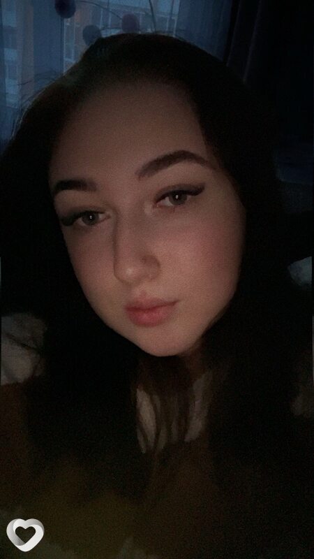 Алена, 20, Екатеринбурге — анкета №2345882