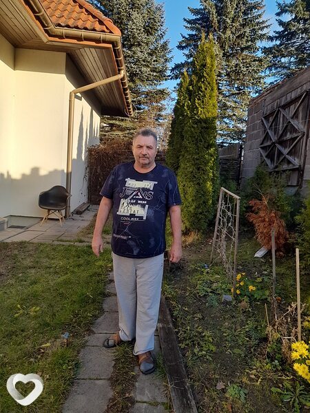 Анатолий, 60, Горловке — анкета №2345891