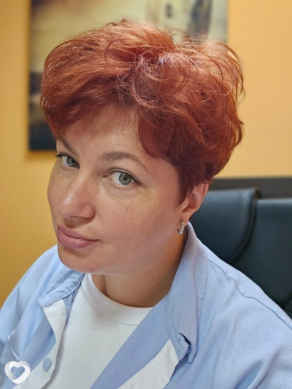 Елена, 38, Краснодаре — анкета №2345834