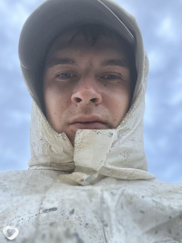 Димка, 26, Рудном — анкета №2345843