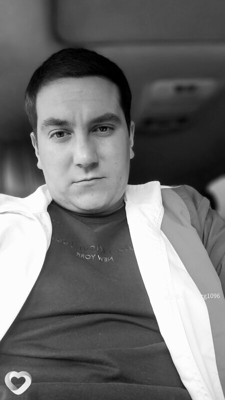 Артем, 30, Екатеринбурге — анкета №2345844