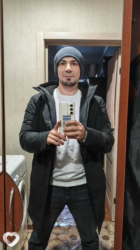 Вадим, 35, Казани — анкета №2346457