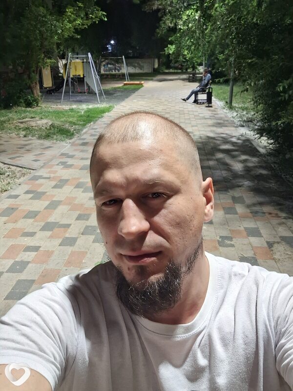 Виталий, 35, Астане — анкета №2346469