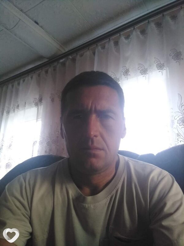 Евгений, 48, Ульяновске — анкета №2346473