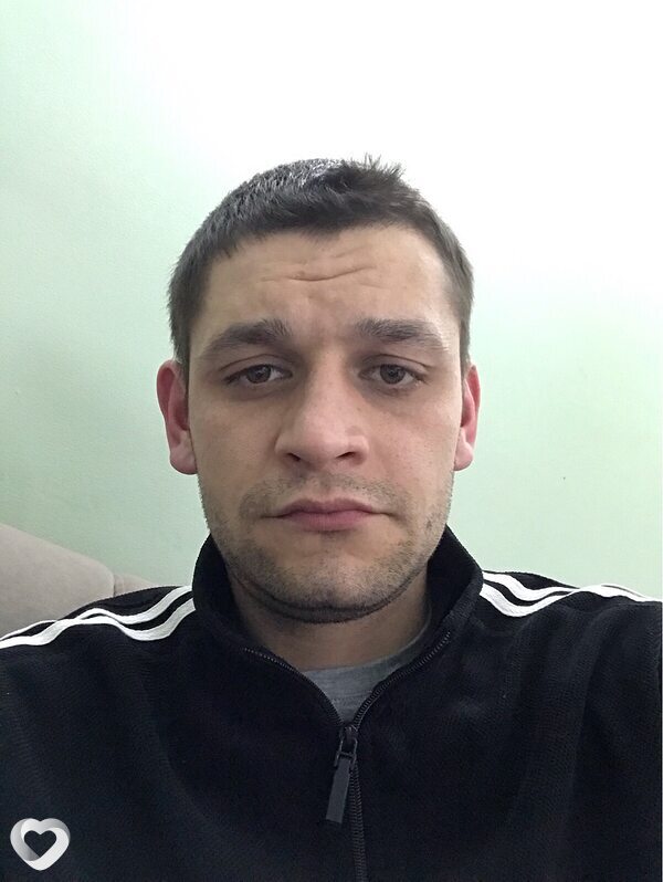 Александр, 31, Ош — анкета №2346474