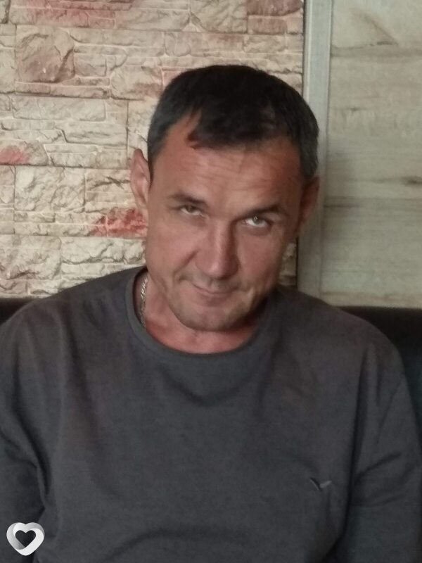 Владимир, 53, Алматы — анкета №2346231