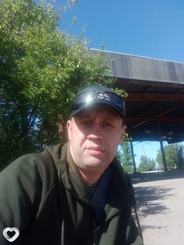 Виталий, 45, Челябинске — анкета №2346241