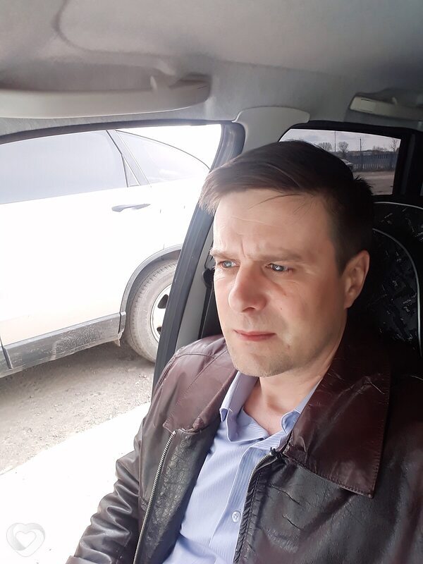 Андрей, 45, Экибастузе — анкета №2346249