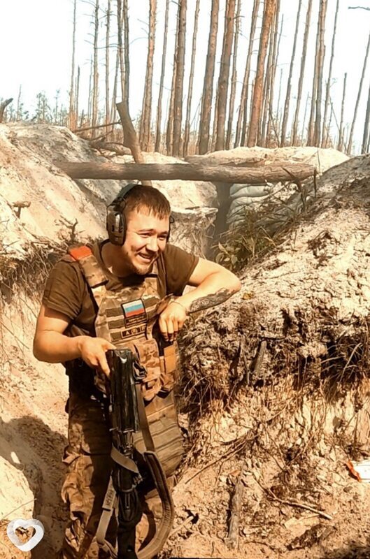 Александр, 26, Москве — анкета №2346251