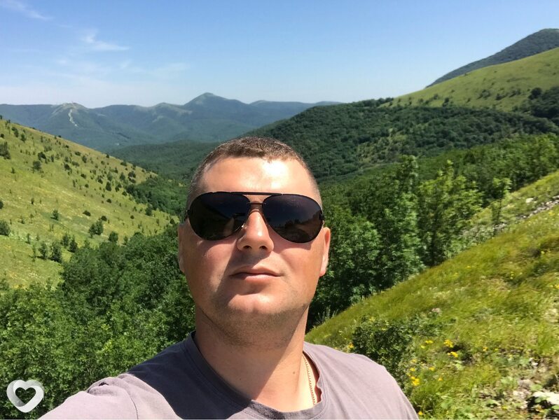 Алексей, 36, Брянске — анкета №2345981