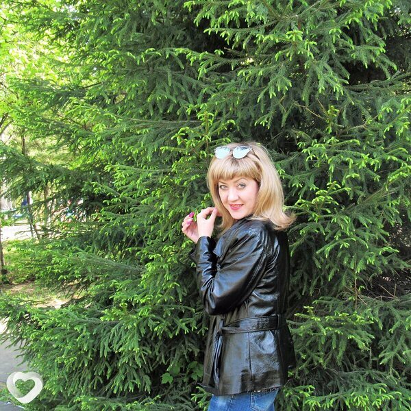 Ольга, 50, Барнауле — анкета №2345982