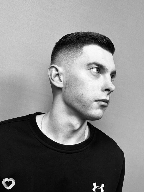 Егор, 28, Твери — анкета №2345994
