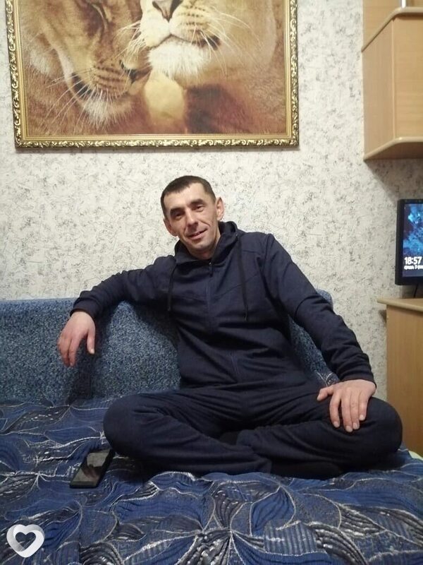 Альберт, 45, Набережных Челнах — анкета №2345997
