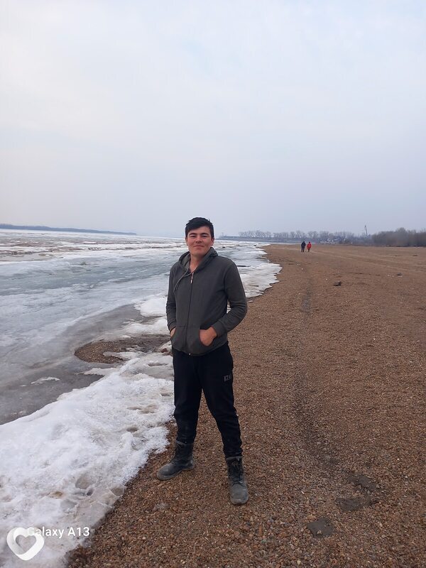 Асадбек, 25, Хабаровске — анкета №2345998