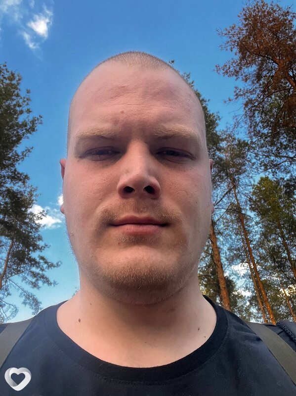 Никита, 28, Ярославле — анкета №2346081