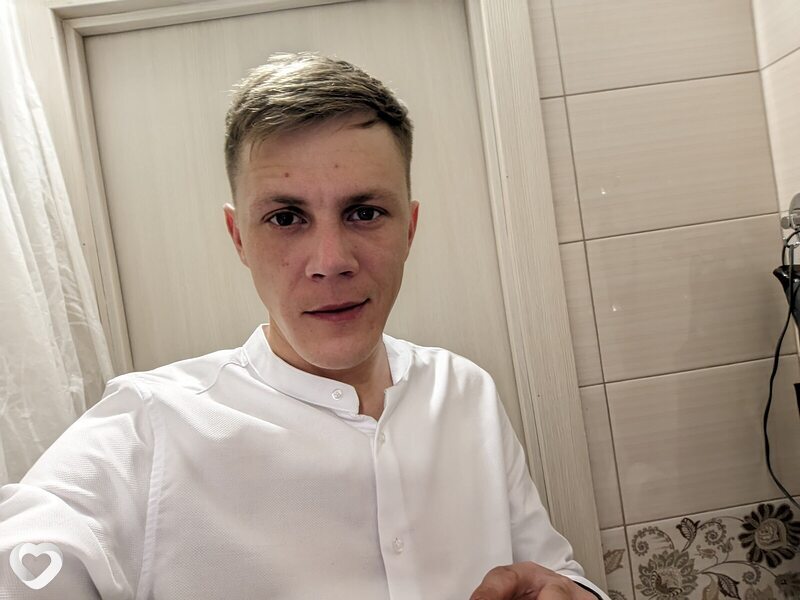 Роман, 33, Йошкар-Оле — анкета №2346088