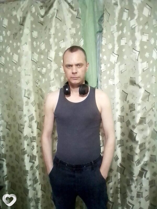 Вова, 36, Саяногорске — анкета №2346090