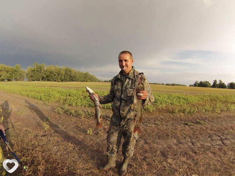Сергей, 45, Саранске — анкета №2346091