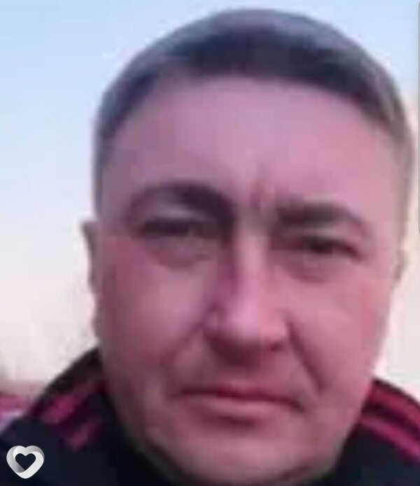 Василий, 40, Минске — анкета №2346093