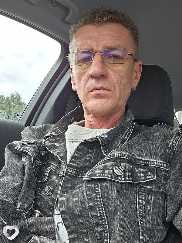 Сергей, 50, Минске — анкета №2346178